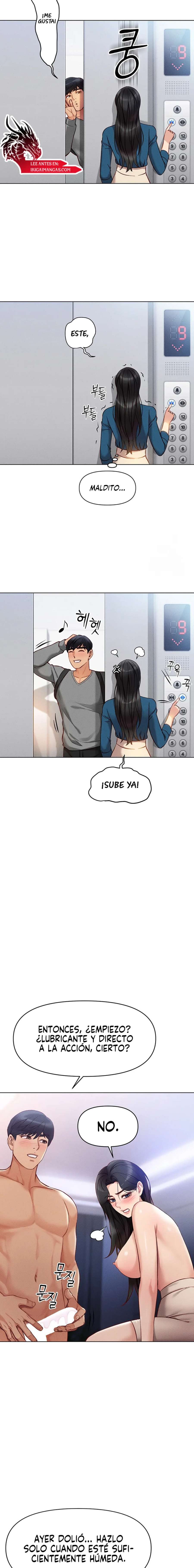 El programa para cambiar el sentido común Capítulo 5 - Page 17