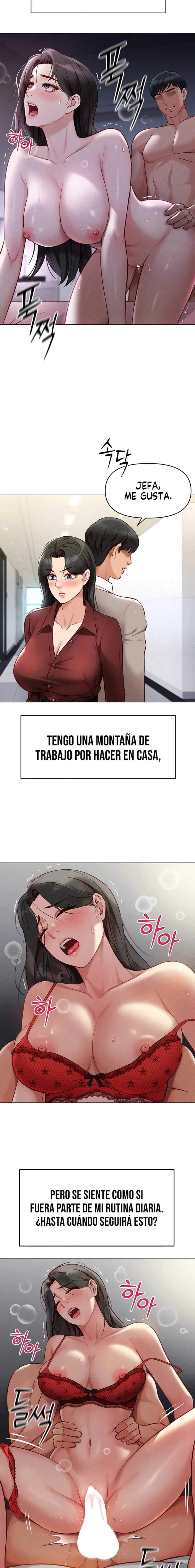 El programa para cambiar el sentido común Capítulo 5 - Page 20