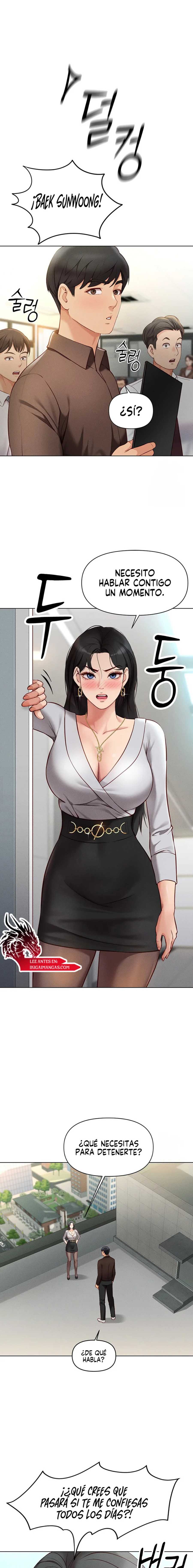 El programa para cambiar el sentido común Capítulo 5 - Page 24