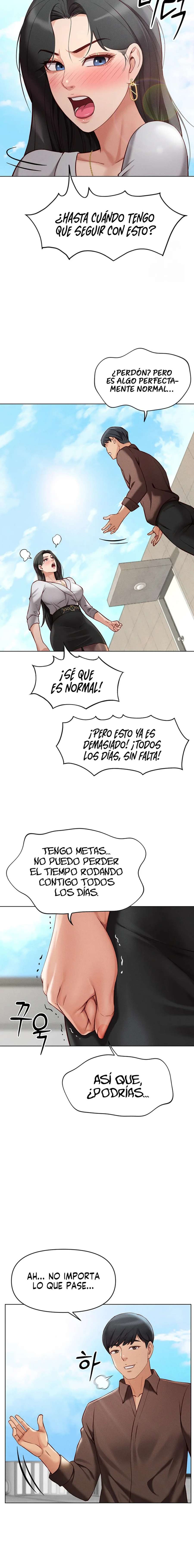 El programa para cambiar el sentido común Capítulo 5 - Page 25