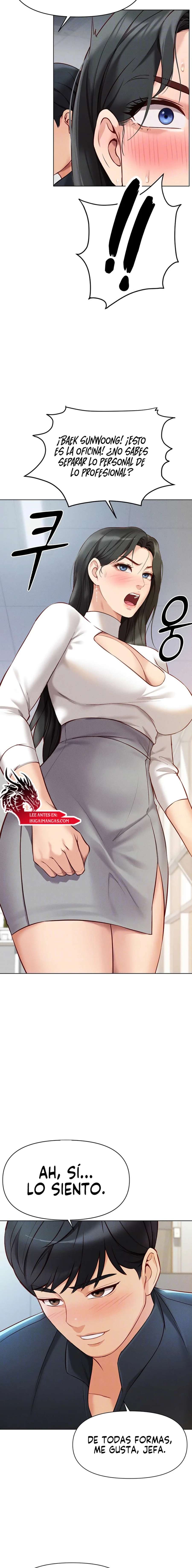 El programa para cambiar el sentido común Capítulo 5 - Page 6