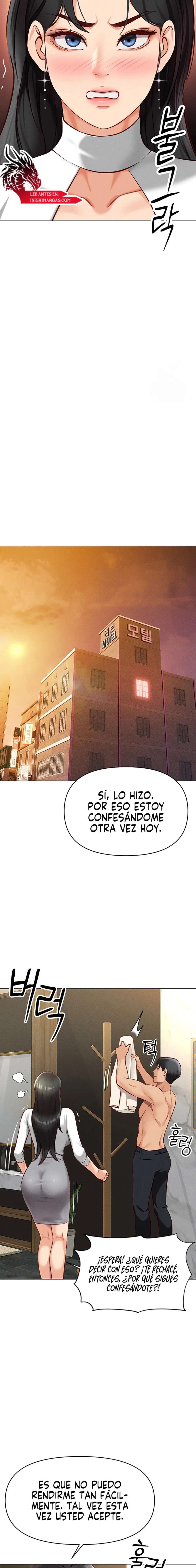 El programa para cambiar el sentido común Capítulo 5 - Page 8