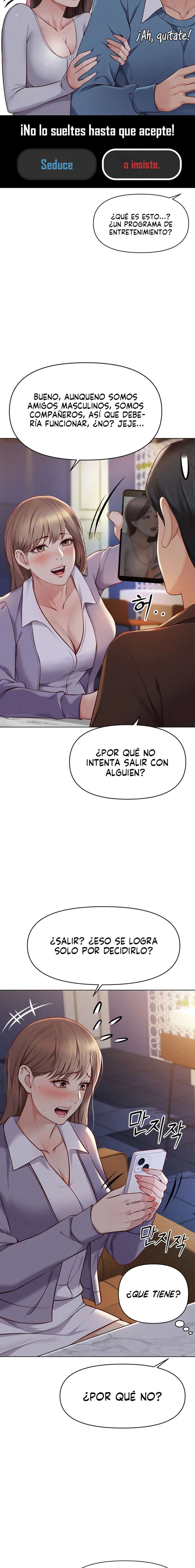 El programa para cambiar el sentido común Capítulo 6 - Page 14