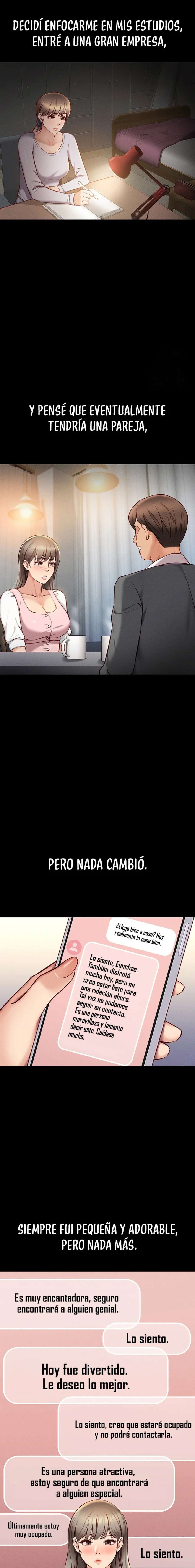 El programa para cambiar el sentido común Capítulo 6 - Page 17