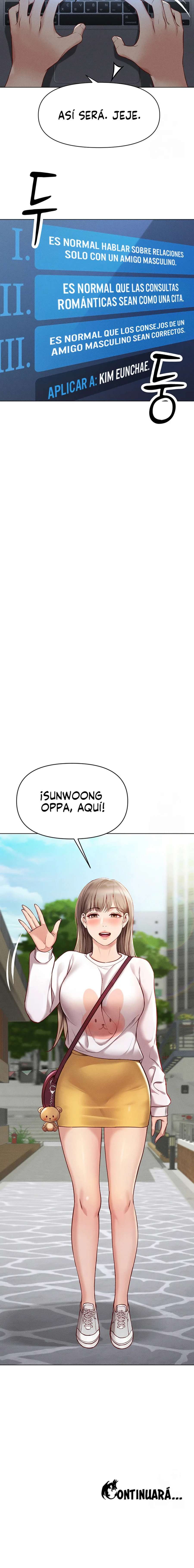 El programa para cambiar el sentido común Capítulo 6 - Page 24