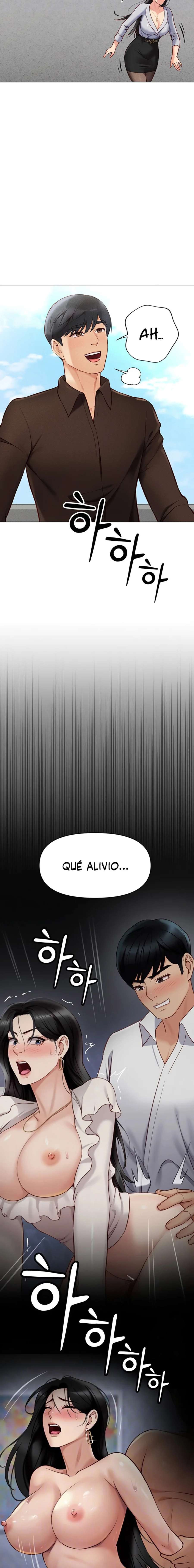 El programa para cambiar el sentido común Capítulo 6 - Page 5