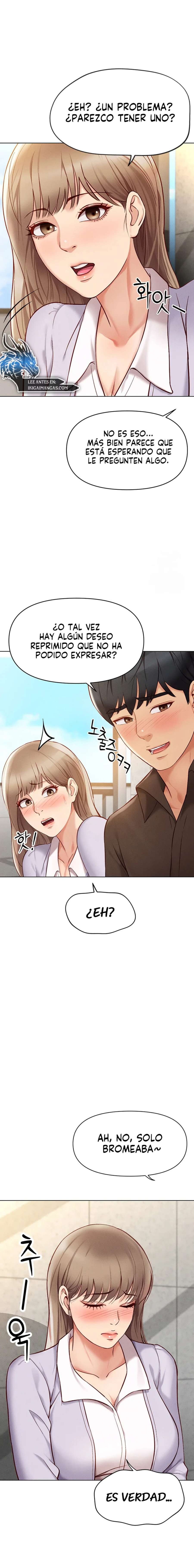 El programa para cambiar el sentido común Capítulo 6 - Page 8