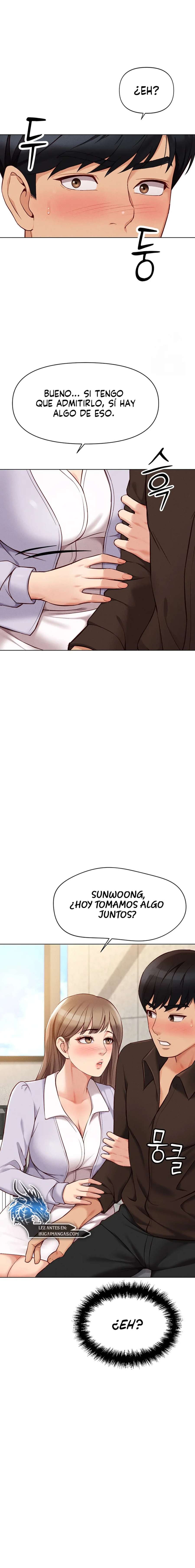 El programa para cambiar el sentido común Capítulo 6 - Page 9