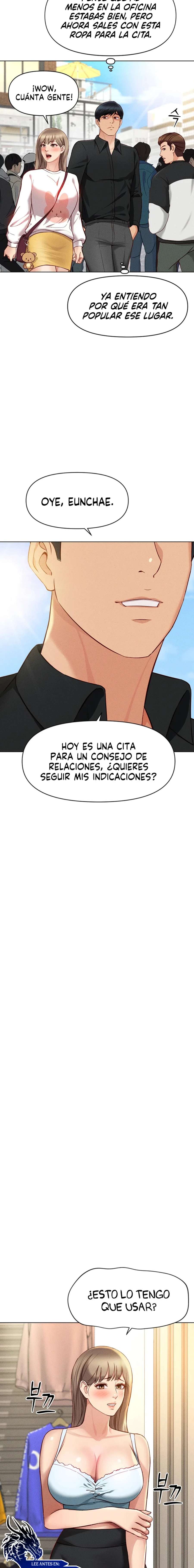 El programa para cambiar el sentido común Capítulo 7 - Page 12