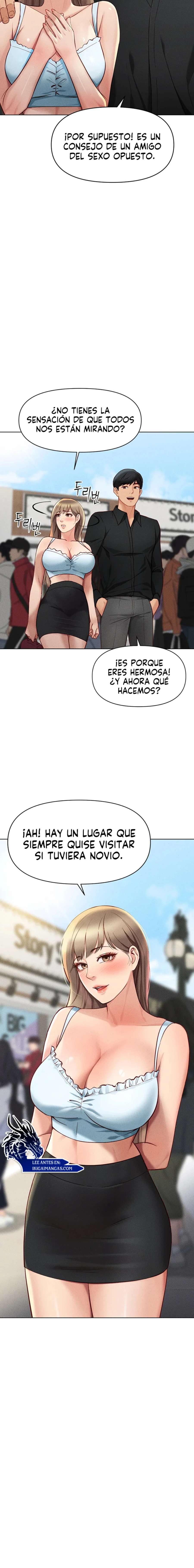 El programa para cambiar el sentido común Capítulo 7 - Page 14
