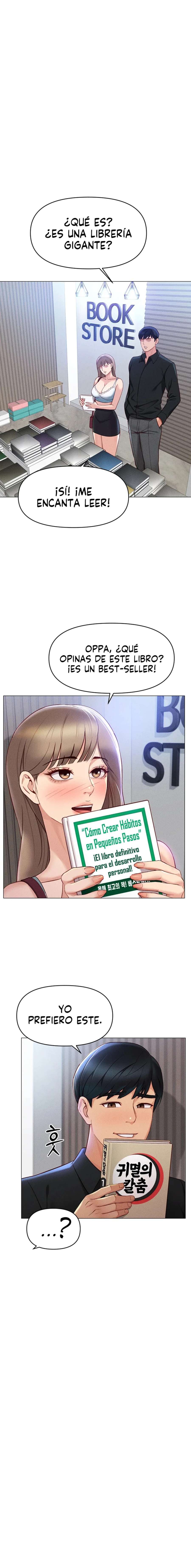 El programa para cambiar el sentido común Capítulo 7 - Page 15