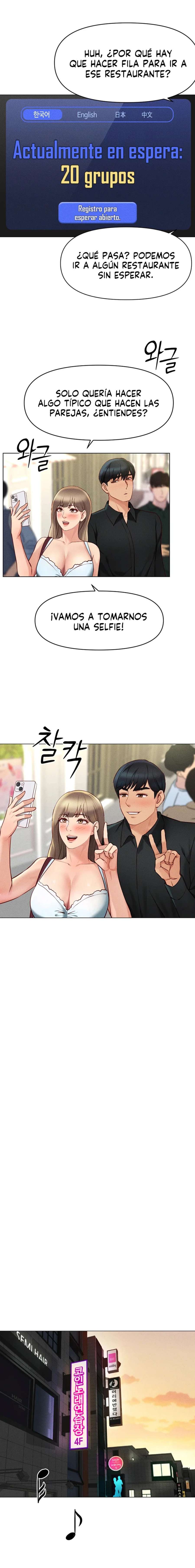 El programa para cambiar el sentido común Capítulo 7 - Page 16