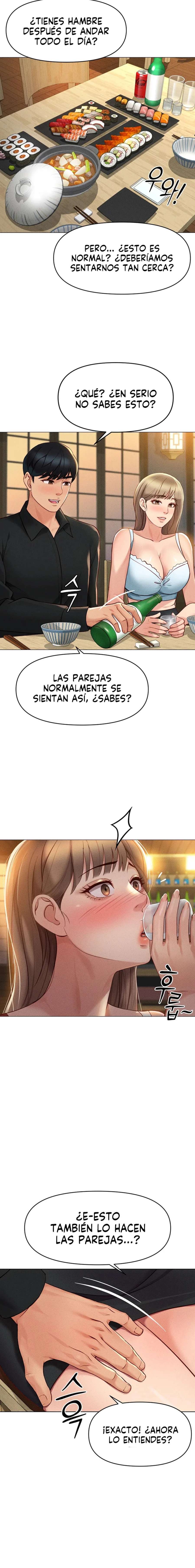 El programa para cambiar el sentido común Capítulo 7 - Page 18