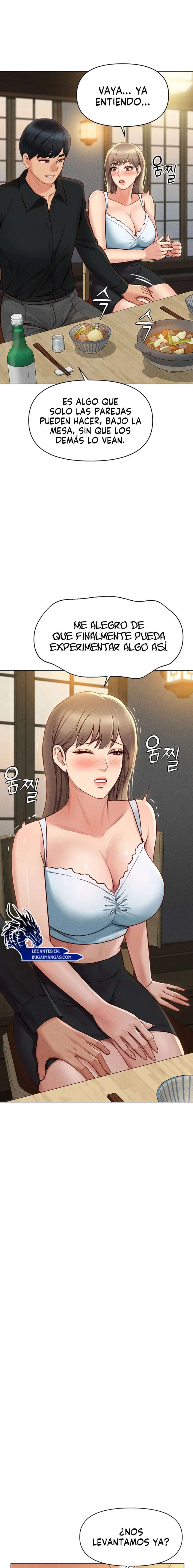 El programa para cambiar el sentido común Capítulo 7 - Page 19