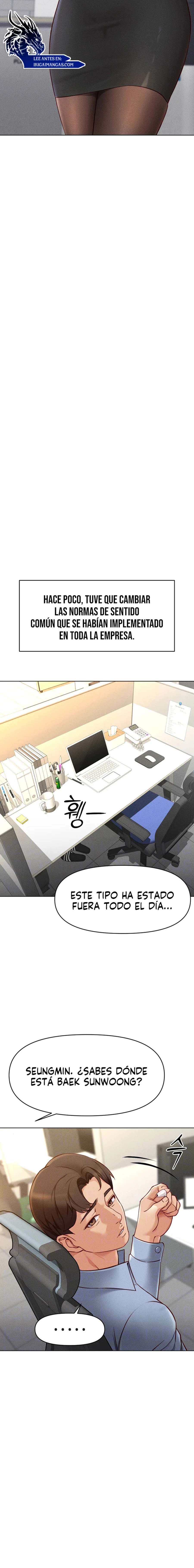 El programa para cambiar el sentido común Capítulo 7 - Page 2