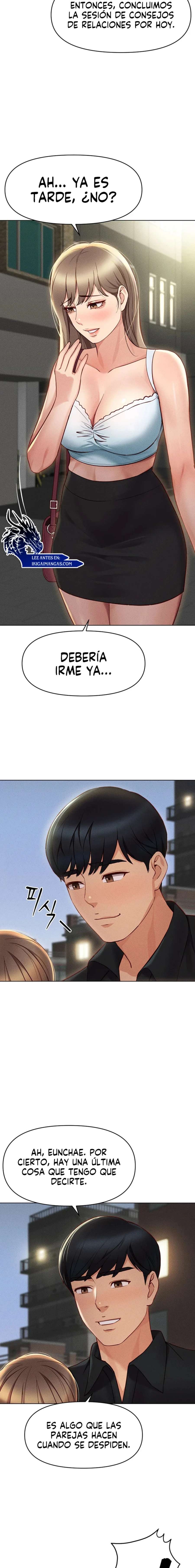 El programa para cambiar el sentido común Capítulo 7 - Page 21