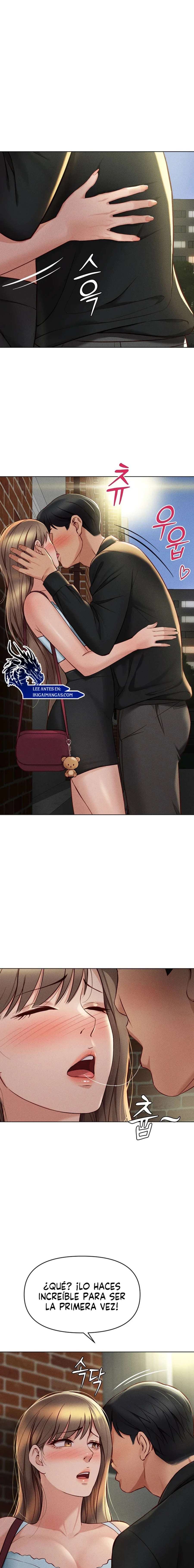 El programa para cambiar el sentido común Capítulo 7 - Page 23