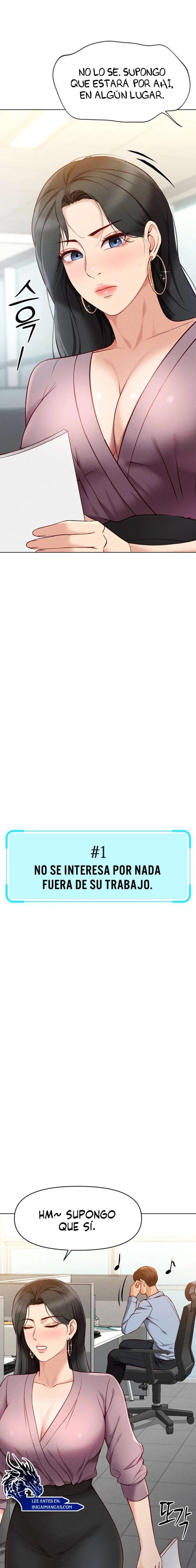 El programa para cambiar el sentido común Capítulo 7 - Page 3