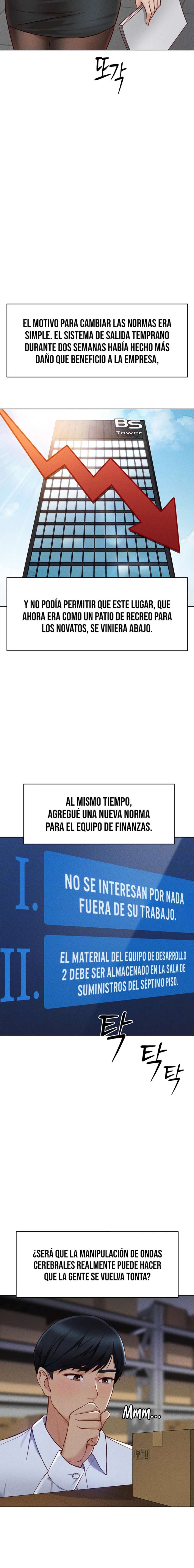 El programa para cambiar el sentido común Capítulo 7 - Page 4