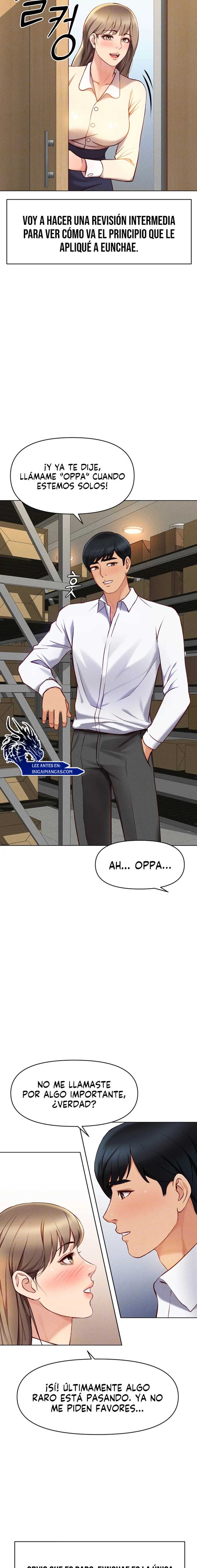 El programa para cambiar el sentido común Capítulo 7 - Page 6