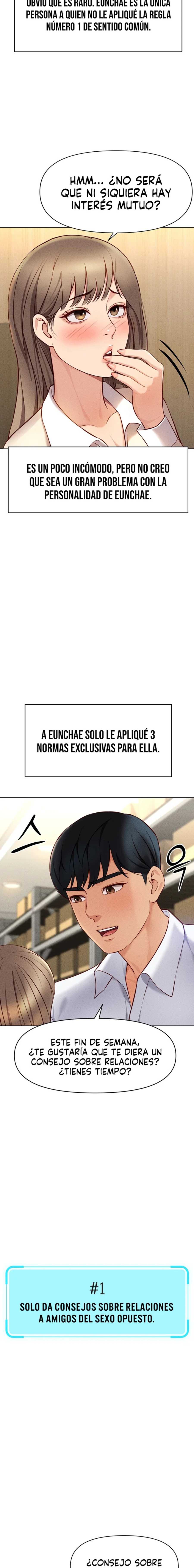 El programa para cambiar el sentido común Capítulo 7 - Page 7