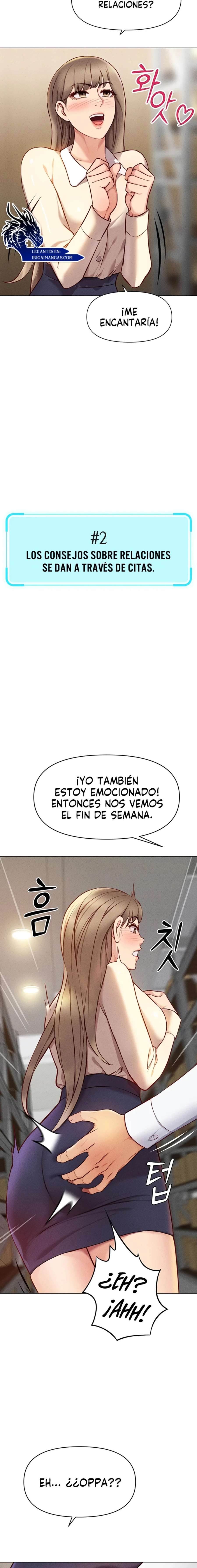 El programa para cambiar el sentido común Capítulo 7 - Page 8