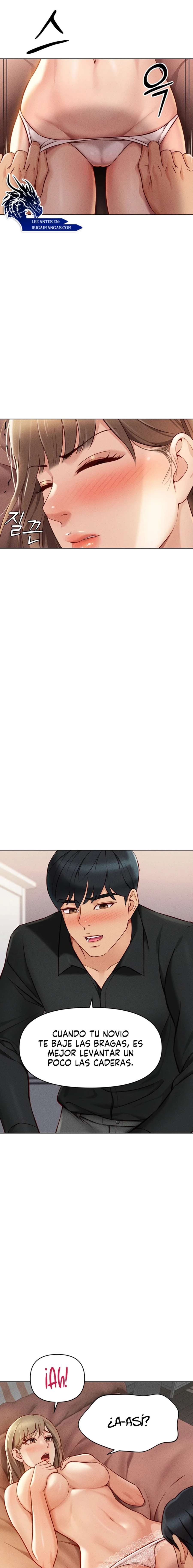 El programa para cambiar el sentido común Capítulo 8 - Page 13