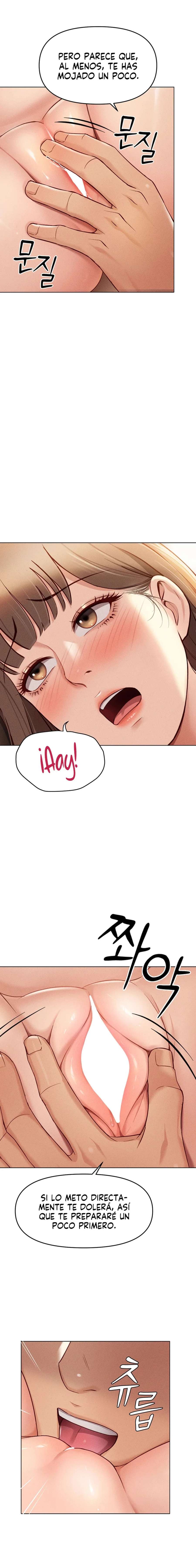 El programa para cambiar el sentido común Capítulo 8 - Page 17