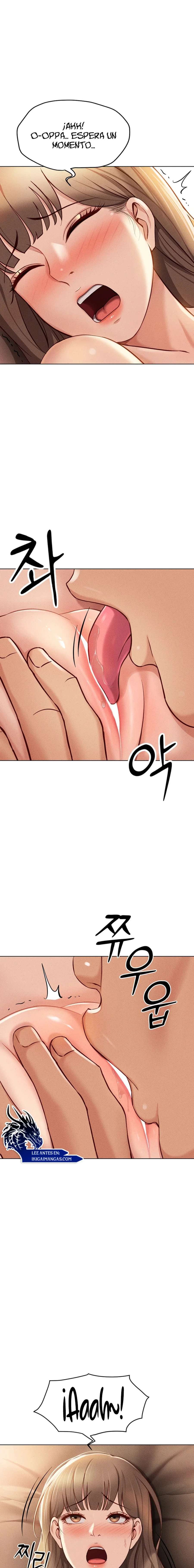 El programa para cambiar el sentido común Capítulo 8 - Page 18