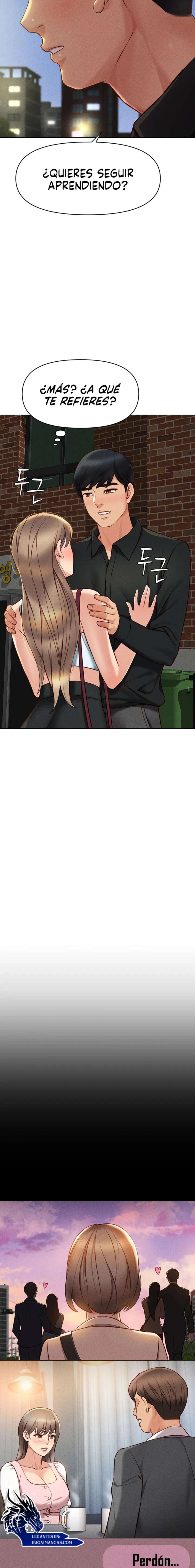 El programa para cambiar el sentido común Capítulo 8 - Page 2