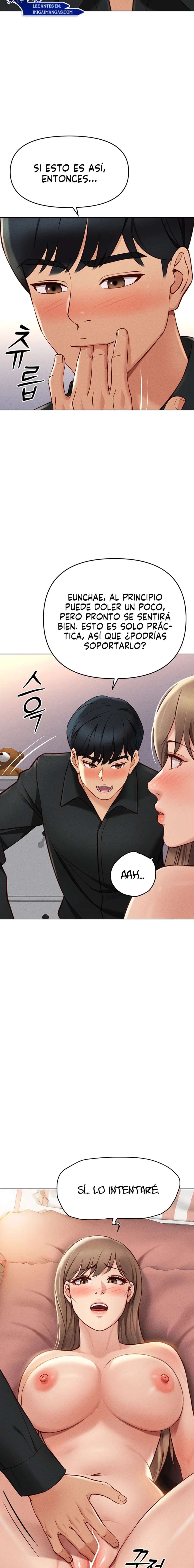 El programa para cambiar el sentido común Capítulo 8 - Page 21