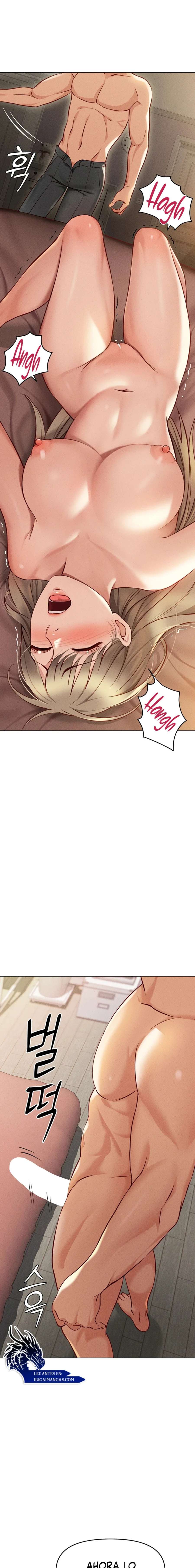 El programa para cambiar el sentido común Capítulo 8 - Page 24