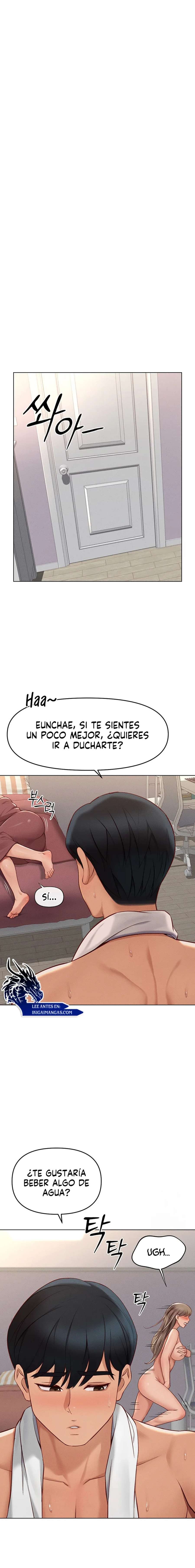 El programa para cambiar el sentido común Capítulo 9 - Page 16