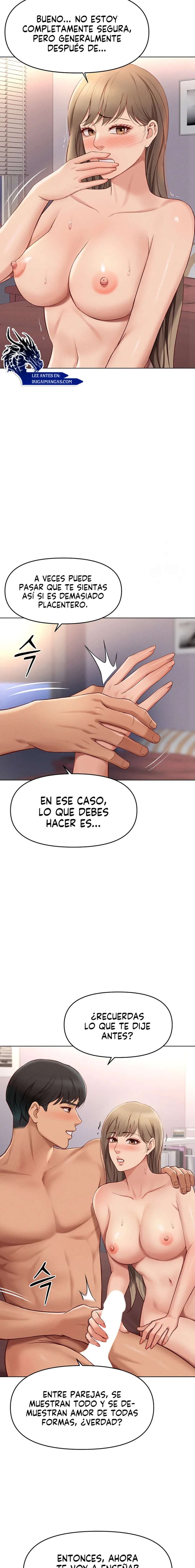 El programa para cambiar el sentido común Capítulo 9 - Page 20