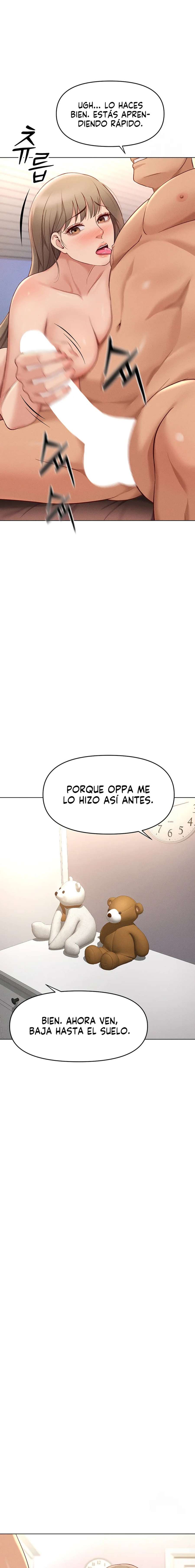 El programa para cambiar el sentido común Capítulo 9 - Page 23