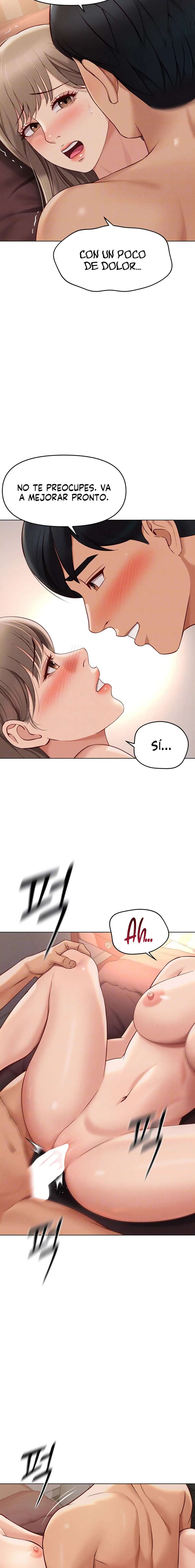 El programa para cambiar el sentido común Capítulo 9 - Page 4