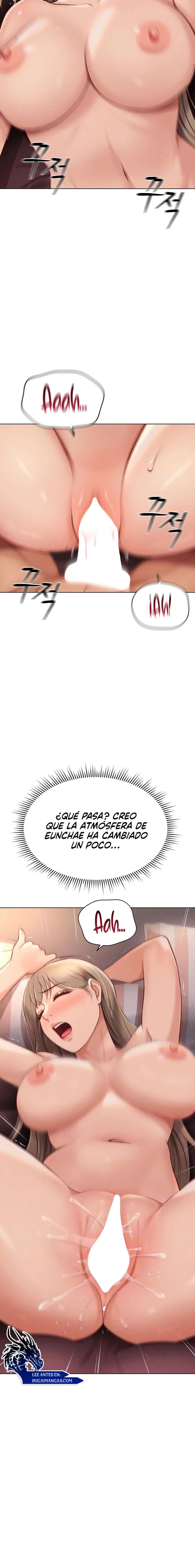 El programa para cambiar el sentido común Capítulo 9 - Page 6