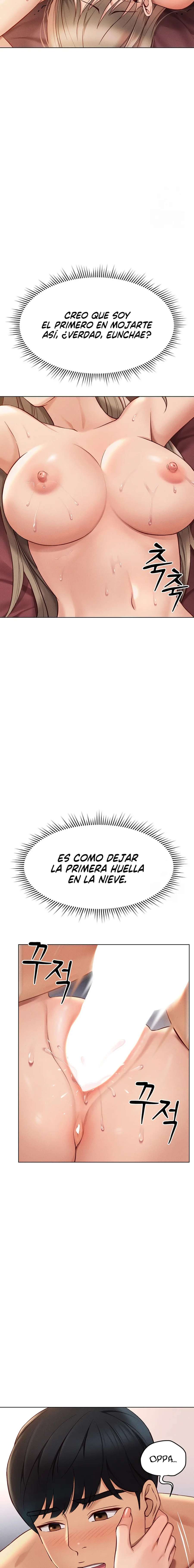 El programa para cambiar el sentido común Capítulo 9 - Page 9