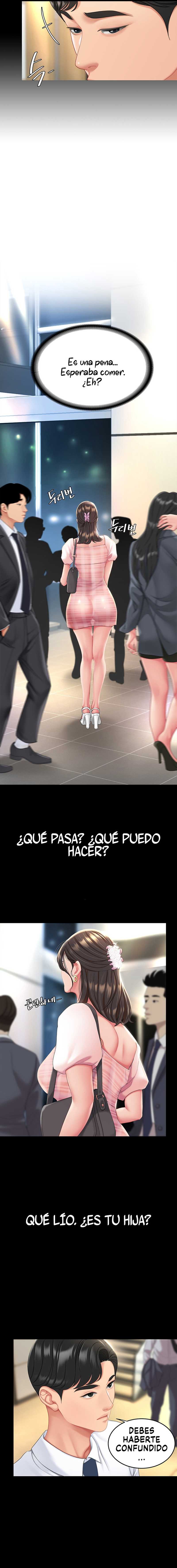 Me comí a tu madre primero Capítulo 1 - Page 17