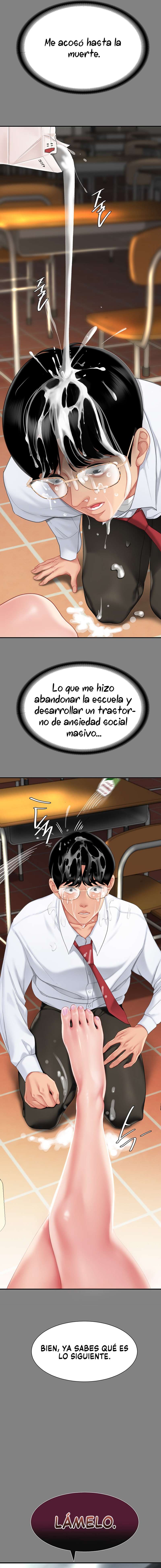 Me comí a tu madre primero Capítulo 1 - Page 19