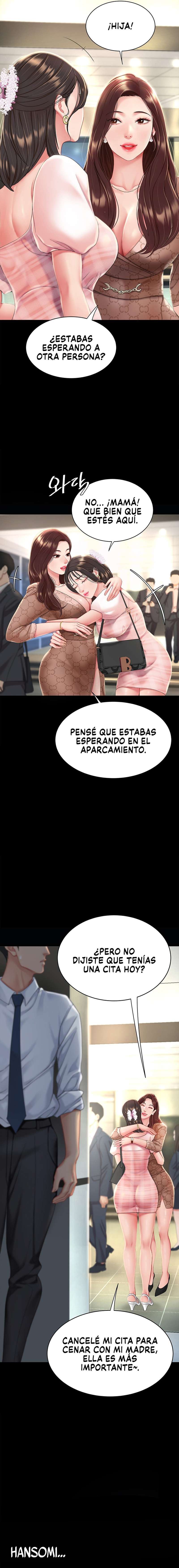 Me comí a tu madre primero Capítulo 1 - Page 21