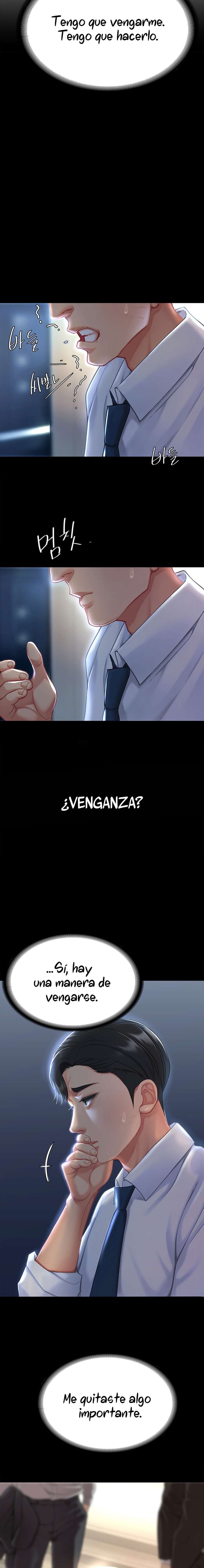 Me comí a tu madre primero Capítulo 1 - Page 23