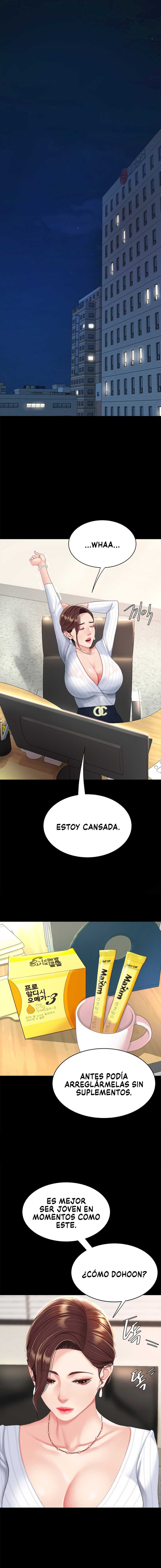 Me comí a tu madre primero Capítulo 1 - Page 25