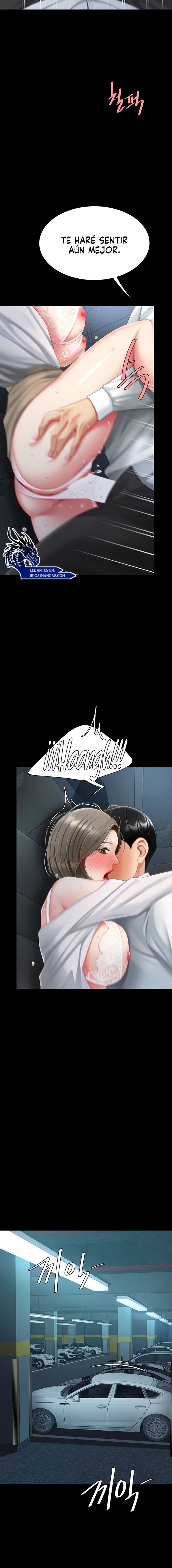 Me comí a tu madre primero Capítulo 100 - Page 17