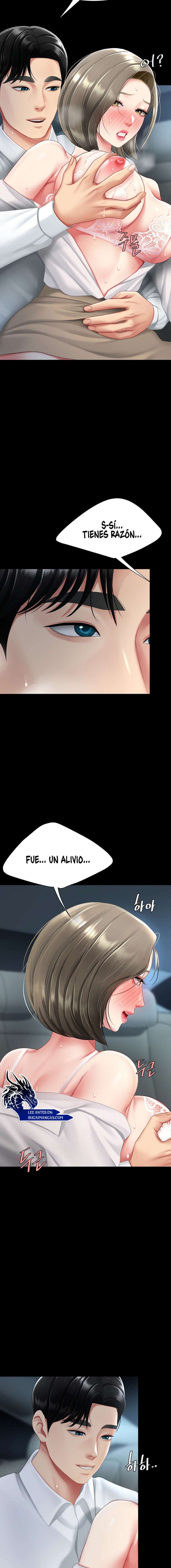 Me comí a tu madre primero Capítulo 101 - Page 10