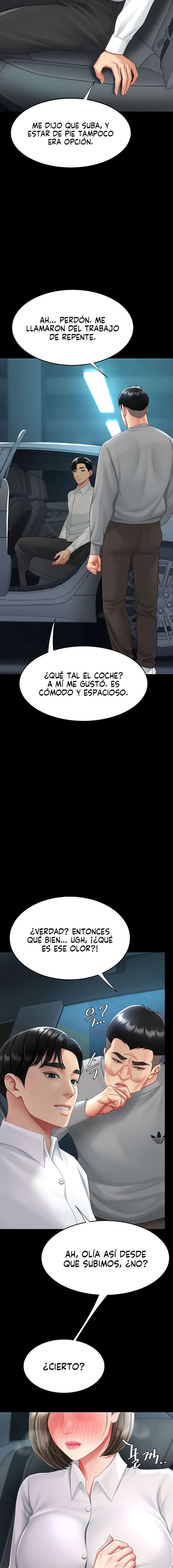 Me comí a tu madre primero Capítulo 101 - Page 12