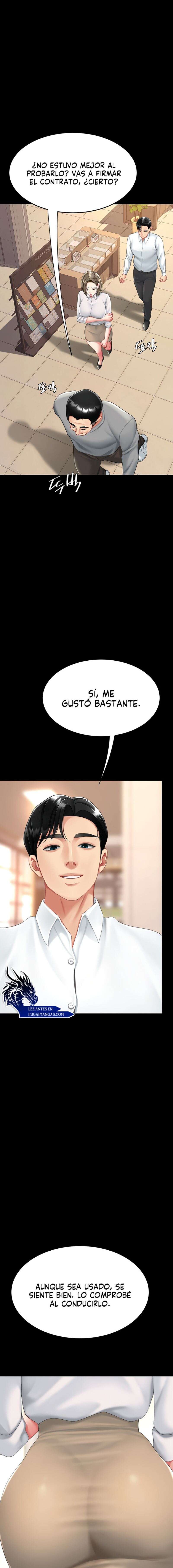 Me comí a tu madre primero Capítulo 101 - Page 15