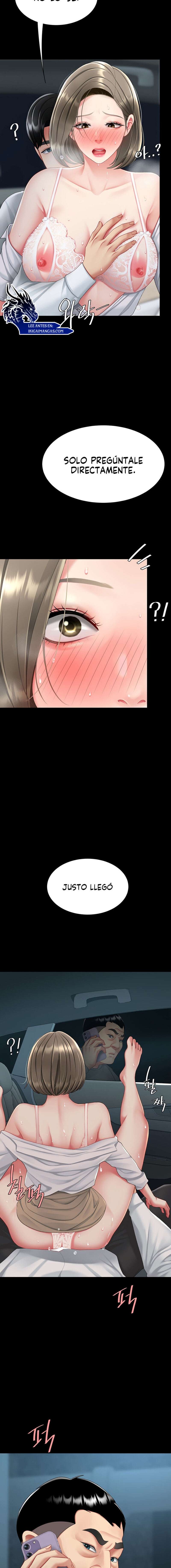 Me comí a tu madre primero Capítulo 101 - Page 2