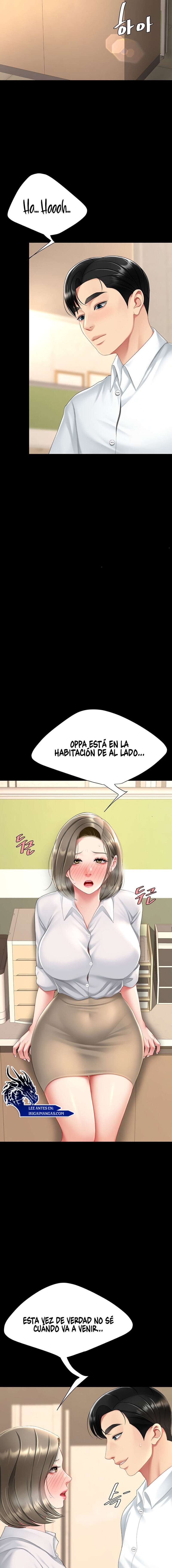 Me comí a tu madre primero Capítulo 101 - Page 23