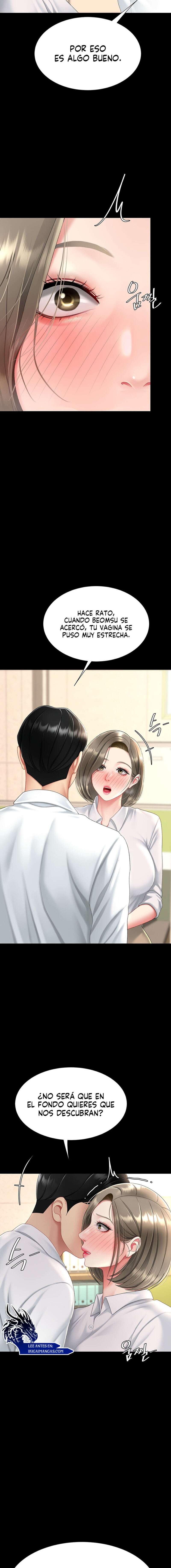 Me comí a tu madre primero Capítulo 101 - Page 24